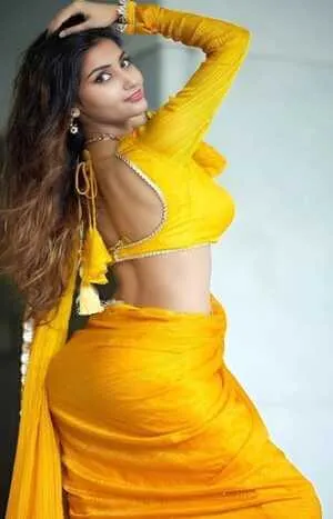 escort in Uttam Nagar